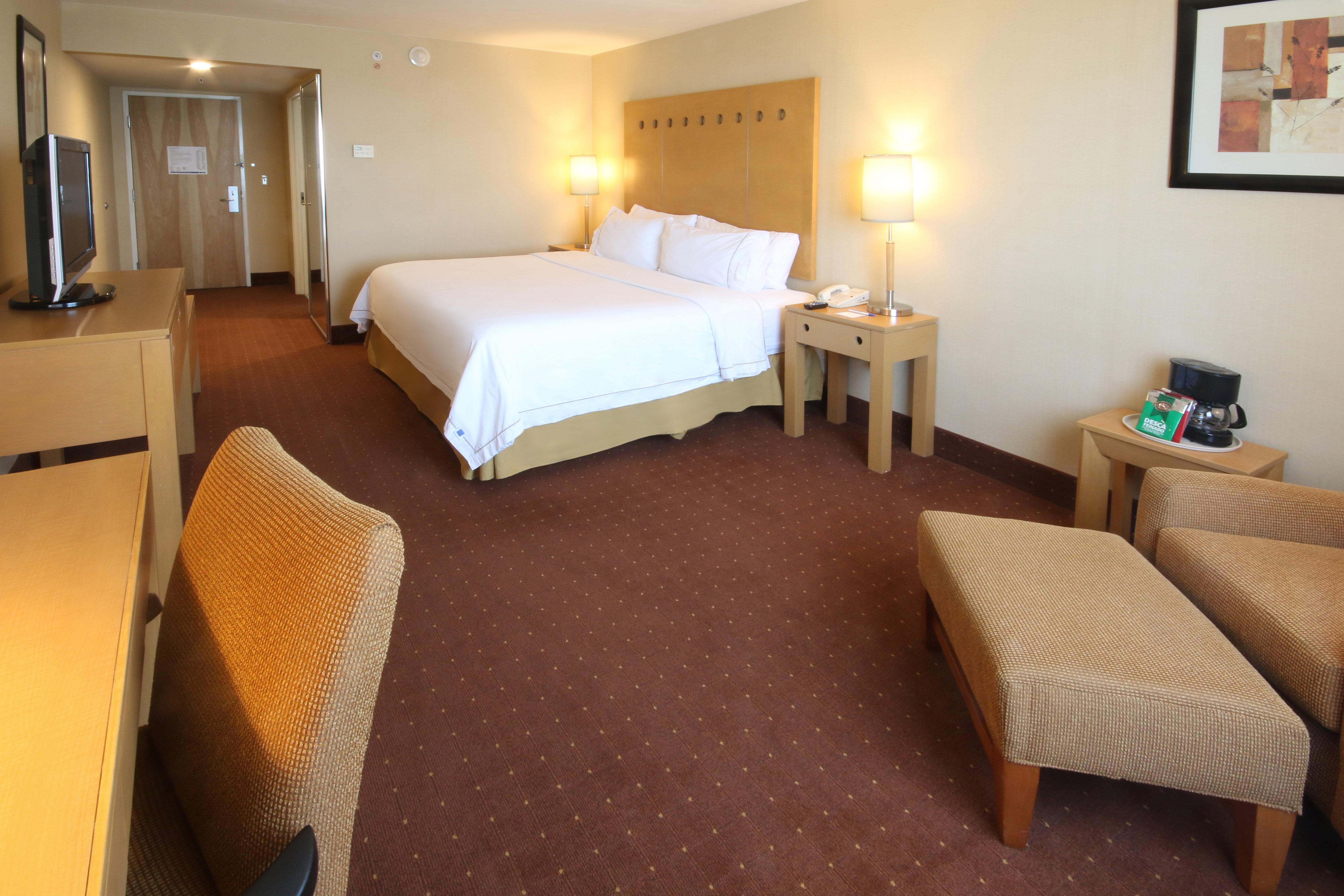 Holiday Inn Express Hotel & Suites Cd. Juarez - Las Misiones By Ihg Ngoại thất bức ảnh