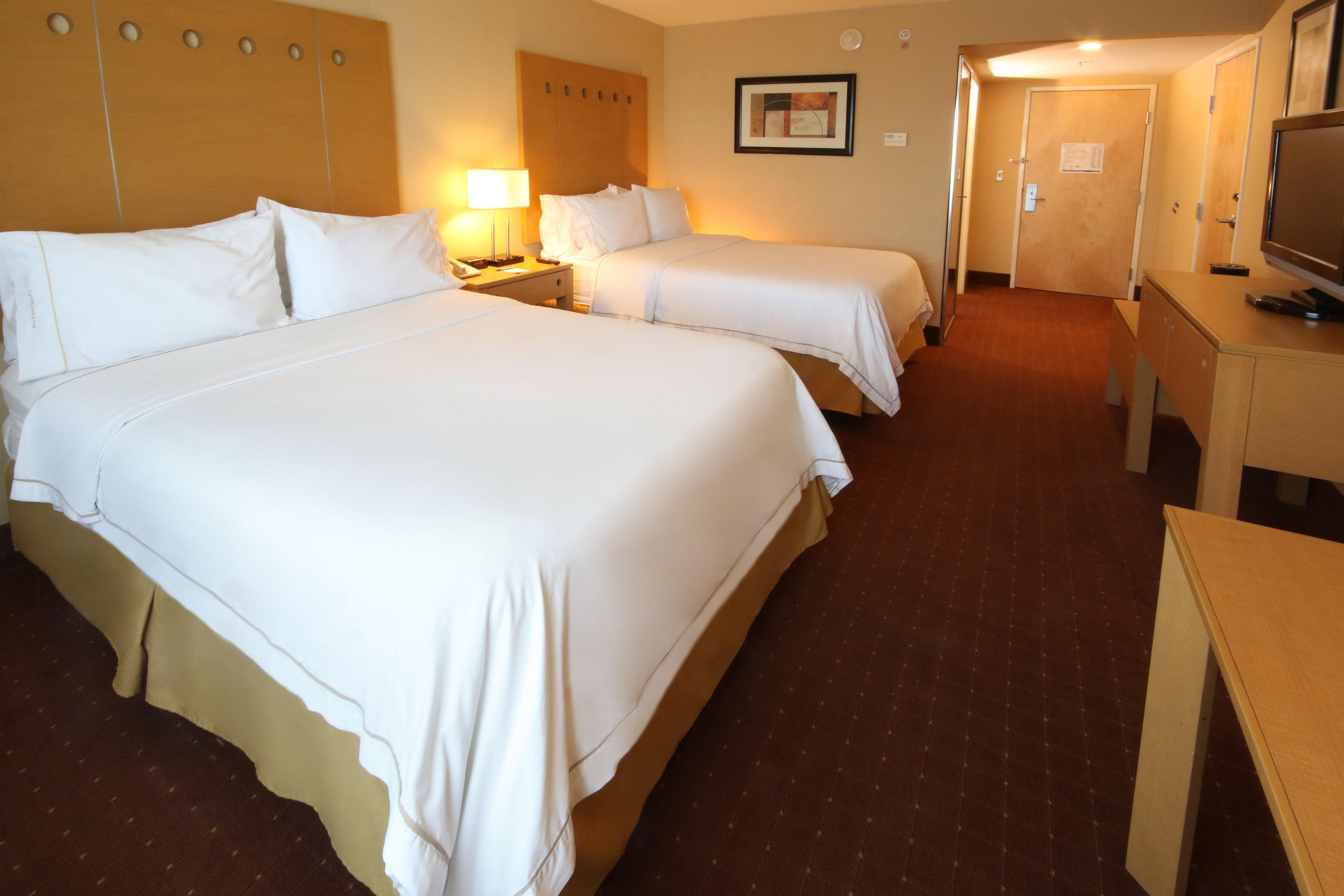 Holiday Inn Express Hotel & Suites Cd. Juarez - Las Misiones By Ihg Ngoại thất bức ảnh