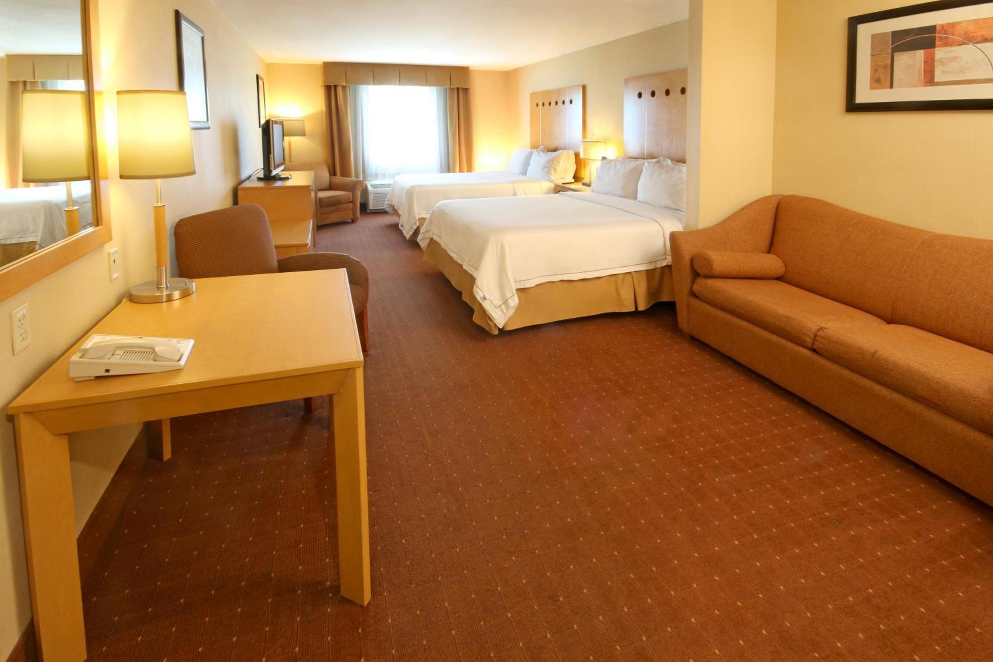 Holiday Inn Express Hotel & Suites Cd. Juarez - Las Misiones By Ihg Ngoại thất bức ảnh