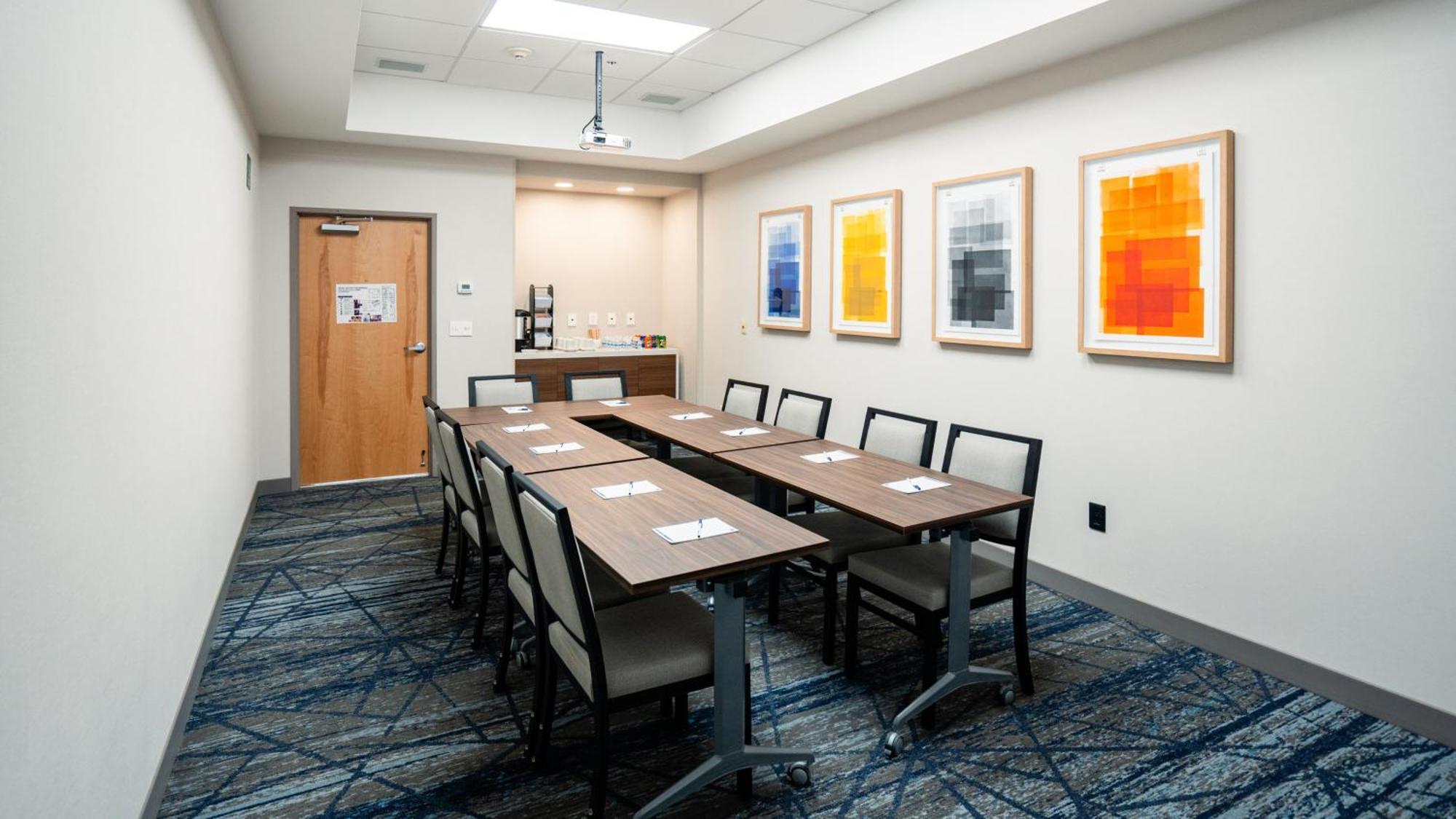 Holiday Inn Express Hotel & Suites Cd. Juarez - Las Misiones By Ihg Ngoại thất bức ảnh
