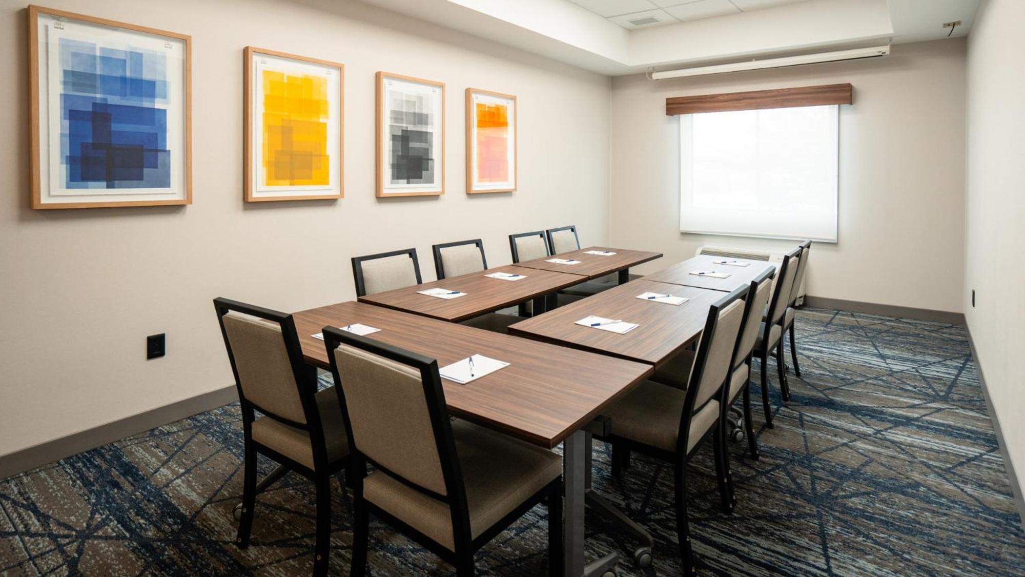Holiday Inn Express Hotel & Suites Cd. Juarez - Las Misiones By Ihg Ngoại thất bức ảnh