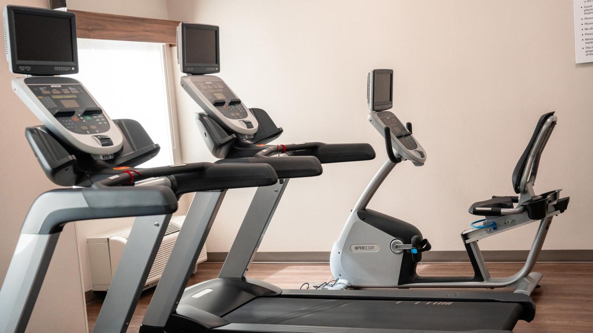 Holiday Inn Express Hotel & Suites Cd. Juarez - Las Misiones By Ihg Ngoại thất bức ảnh