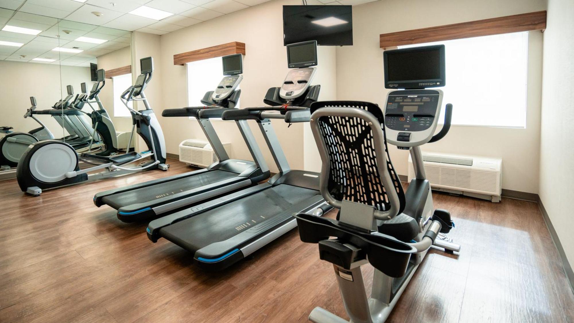 Holiday Inn Express Hotel & Suites Cd. Juarez - Las Misiones By Ihg Ngoại thất bức ảnh