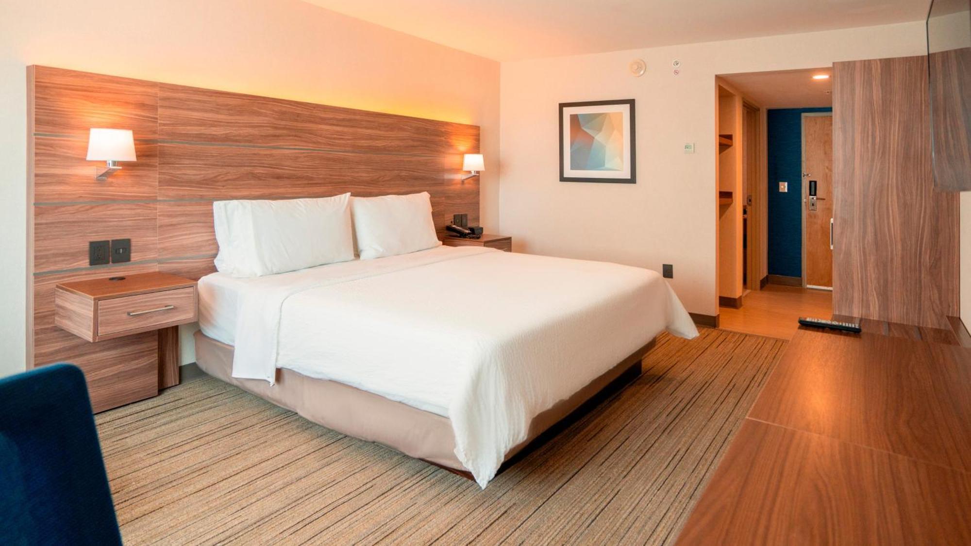 Holiday Inn Express Hotel & Suites Cd. Juarez - Las Misiones By Ihg Ngoại thất bức ảnh